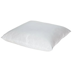Downlite Feather / Down Decorator Square Throw Pillow Insert