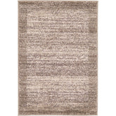 Contemporary Weby Collection Area Rug