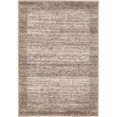 Contemporary Weby Collection Area Rug