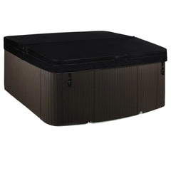 Lifesmart LS500 Plus 5-Person 23-Jet 110v Plug and Play Spa with Thermal Locking Cover