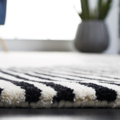 SAFAVIEH Handmade Fifth Avenue Corianna Modern New Zealand Wool