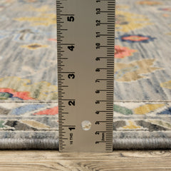 Style Haven Lawson Vintage Oriental Area Rug