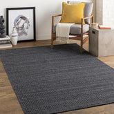 Livabliss Hickory Industrial Area Rug