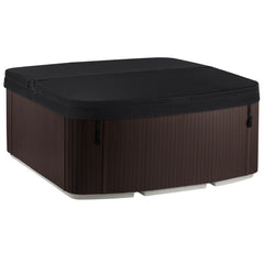 Lifesmart Leganza 6-Person 90-Jet 230v Spa with Lounge Seating