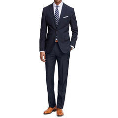 Braveman Men's Classic Fit Two-Piece Suit