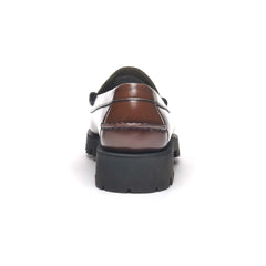 Sebago Women's Dan Lug Loafer