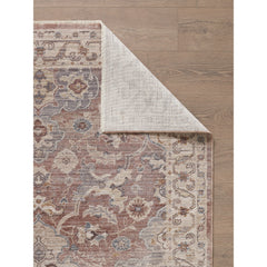 Domani Andrews Modern Moroccan Area Rug