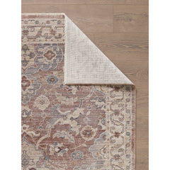 Domani Andrews Modern Moroccan Area Rug