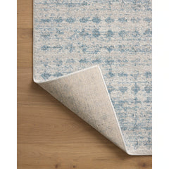 Alexander Home Monroe Geometric Moroccan Area Rug