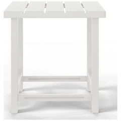 Coastline Outdoor Poly Side Table