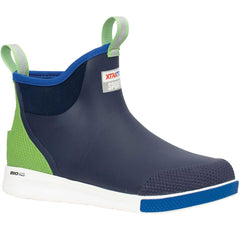 Xtratuf Men's 6 IN Ankle Deck Boot Sport
