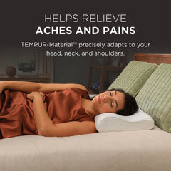 Tempur-Pedic TEMPUR-Neck Pillow