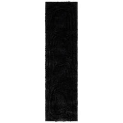 SAFAVIEH Hi-Lo Shag Moira Modern 1.6-inch Thick Rug