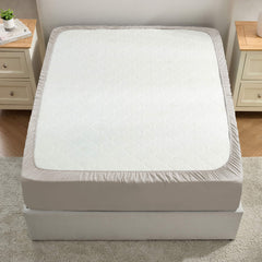Empyrean Pinch Pleat Bed in a Bag