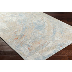 Apera Modern Abstract Area Rug