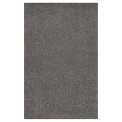 Mohawk Home Non Slip Rug Pad Low Profile Felt Cushion Reversible - Grey
