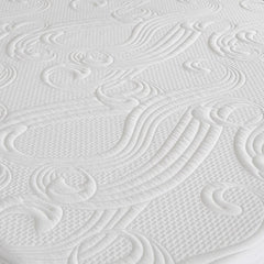 ComforPedic from BeautyRest 14-inch NRGel Mattress Set