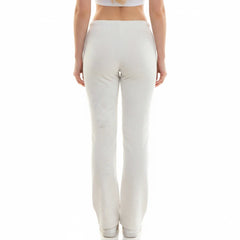 Nanette Lepore Flared Scuba Pant