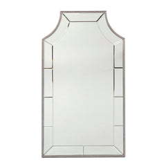 SEI Furniture Lindamere Glam Wall Mirror