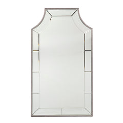 SEI Furniture Lindamere Glam Wall Mirror