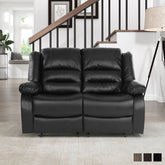 Fremont & Park Fremont & Park Hargreave Double Reclining Loveseat