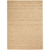 Calvin Klein Halo Contemporary Stripe Area Rug
