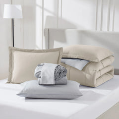Empyrean Bed in a Bag Reversible