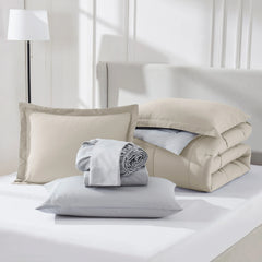 Empyrean Bed in a Bag Reversible