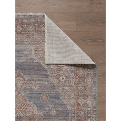 Domani Andrews Rustic Moroccan Area Rug
