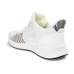 Vance Mens Brewer Knit Athleisure Sneaker