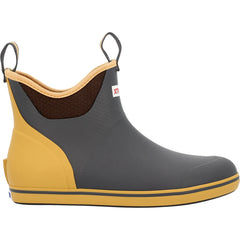 Xtratuf Men's 6 in Ankle Deck Boot