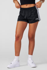 W116 Day-Off Shorts - July 15