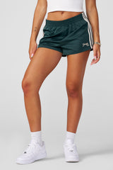 W116 Day-Off Shorts - July 15