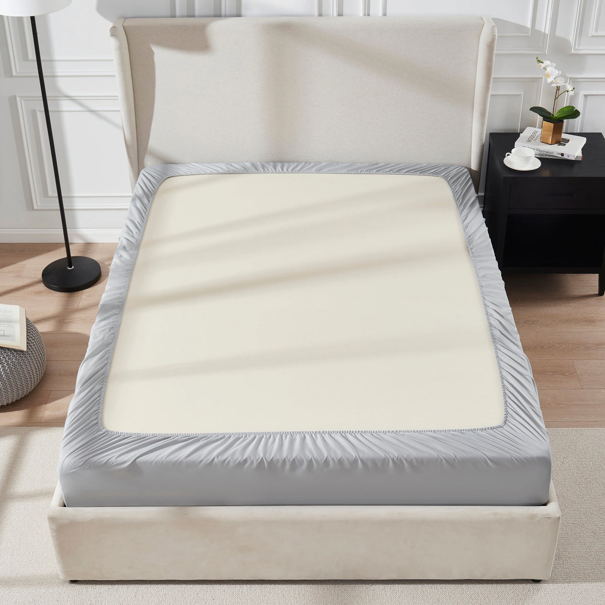 Empyrean Bed in a Bag Reversible
