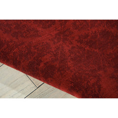 Calvin Klein Urban Punjab Tikka Area Rug