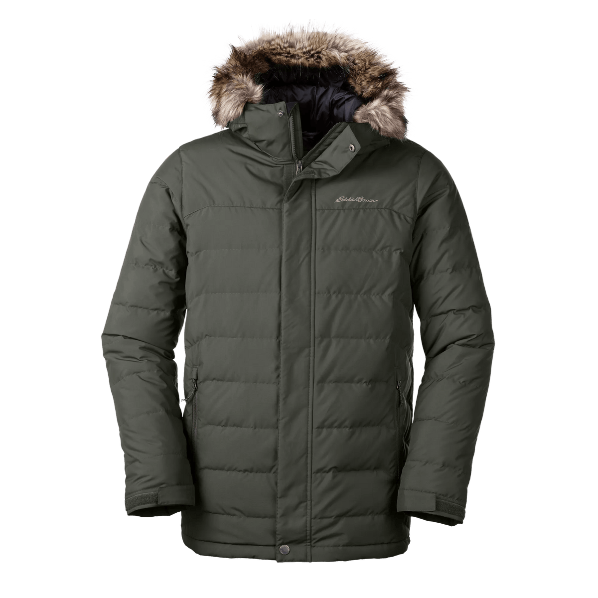 Men's Boundary Pass Down Parka