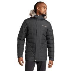 Men's Boundary Pass Down Parka