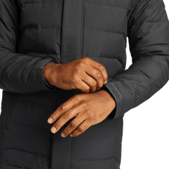 Men's Boundary Pass Down Parka