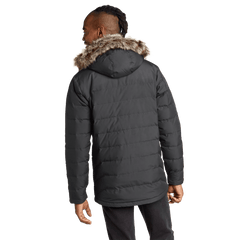 Men's Boundary Pass Down Parka