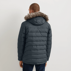 Men's Boundary Pass Down Parka