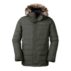 Men's Boundary Pass Down Parka