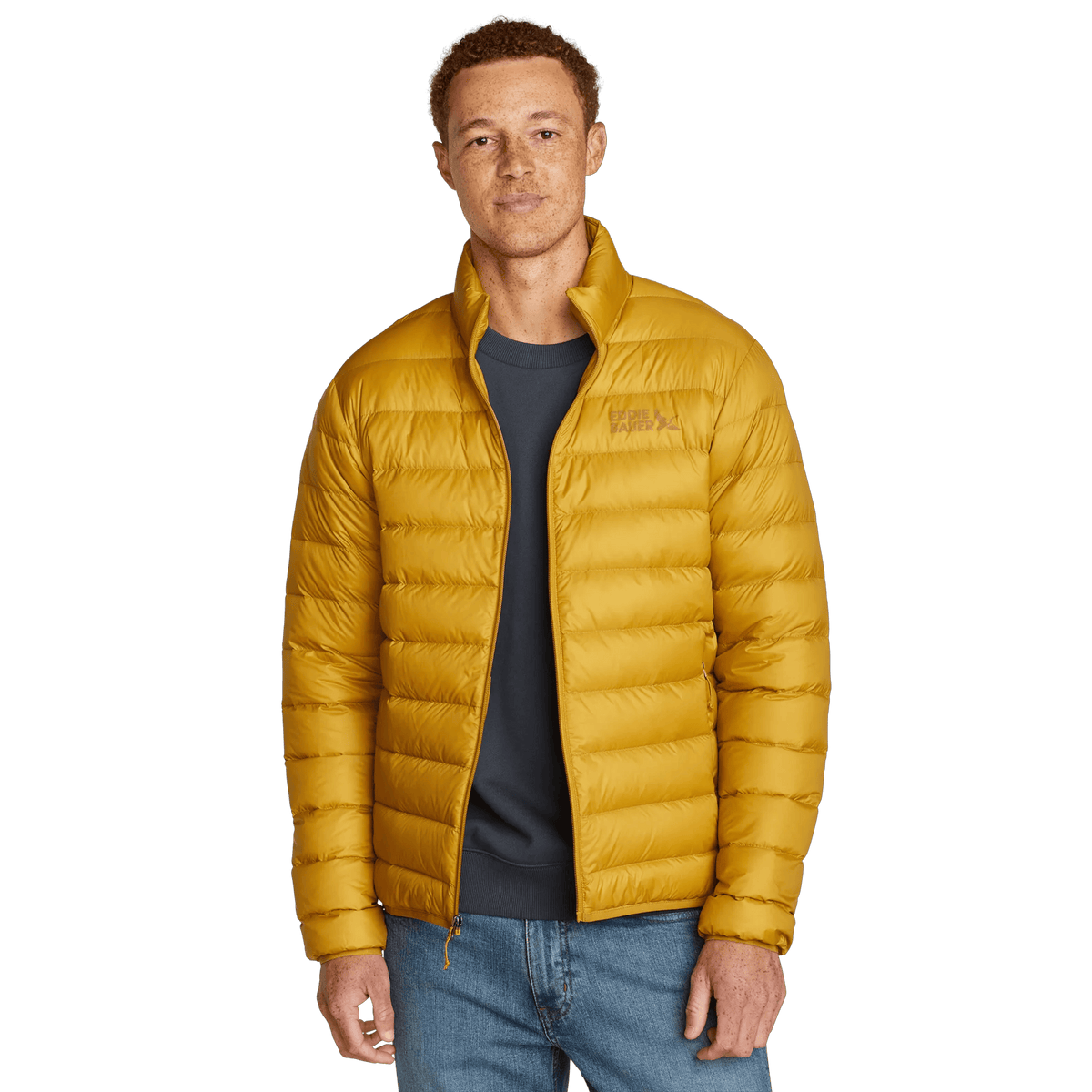 Men's CirrusLite Down Jacket