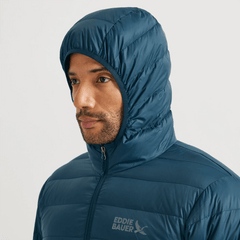 Men's CirrusLite Hooded Down Jacket