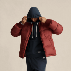 Men's Reissue Original Down Bomber Jacket