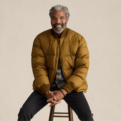 Men's Reissue Original Down Bomber Jacket