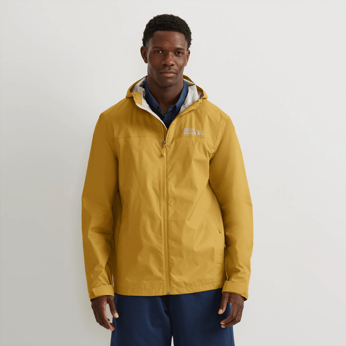 Men's RipPac® Pro Waterproof Rain Jacket