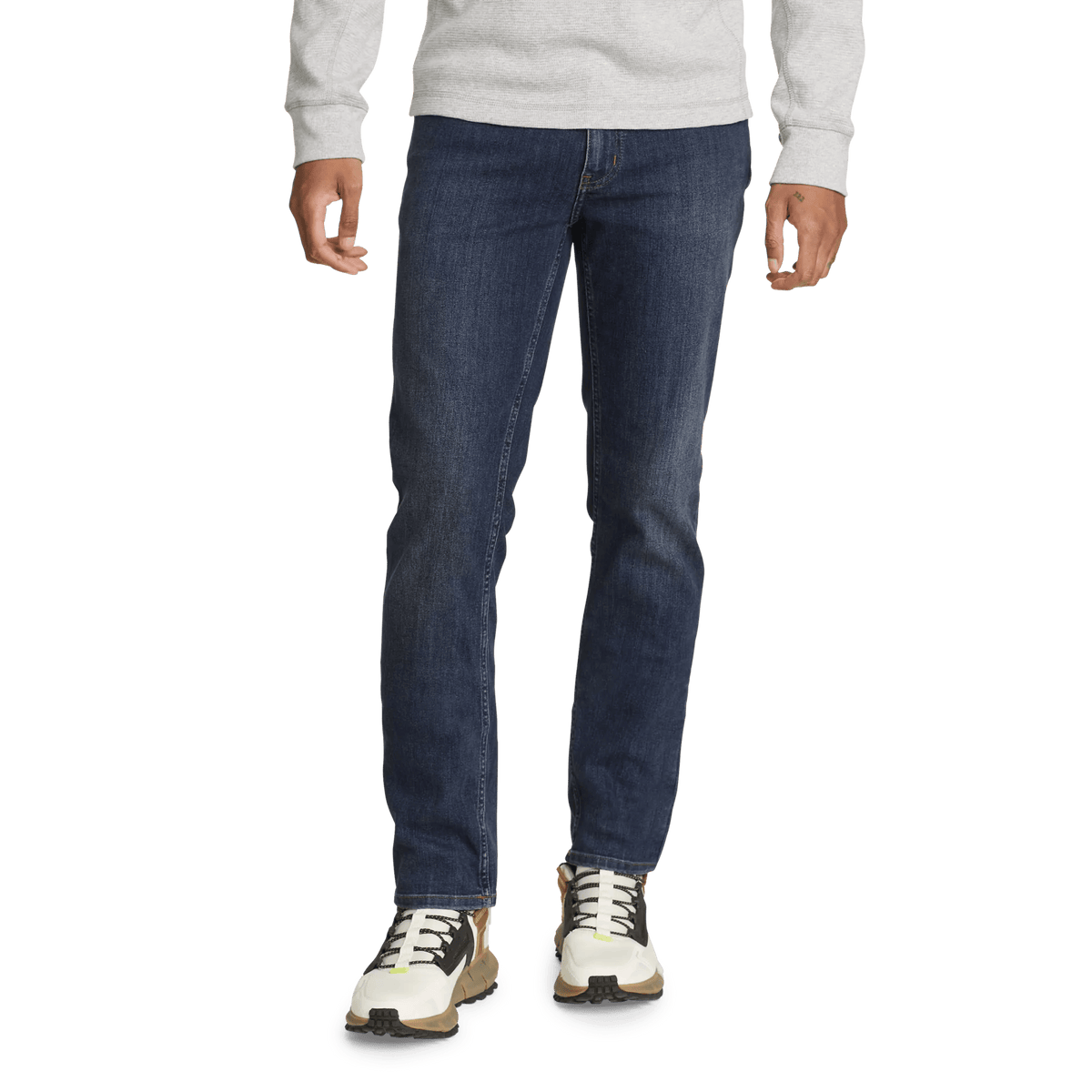 Men's Voyager Flex 2.0 Jeans - Slim Fit