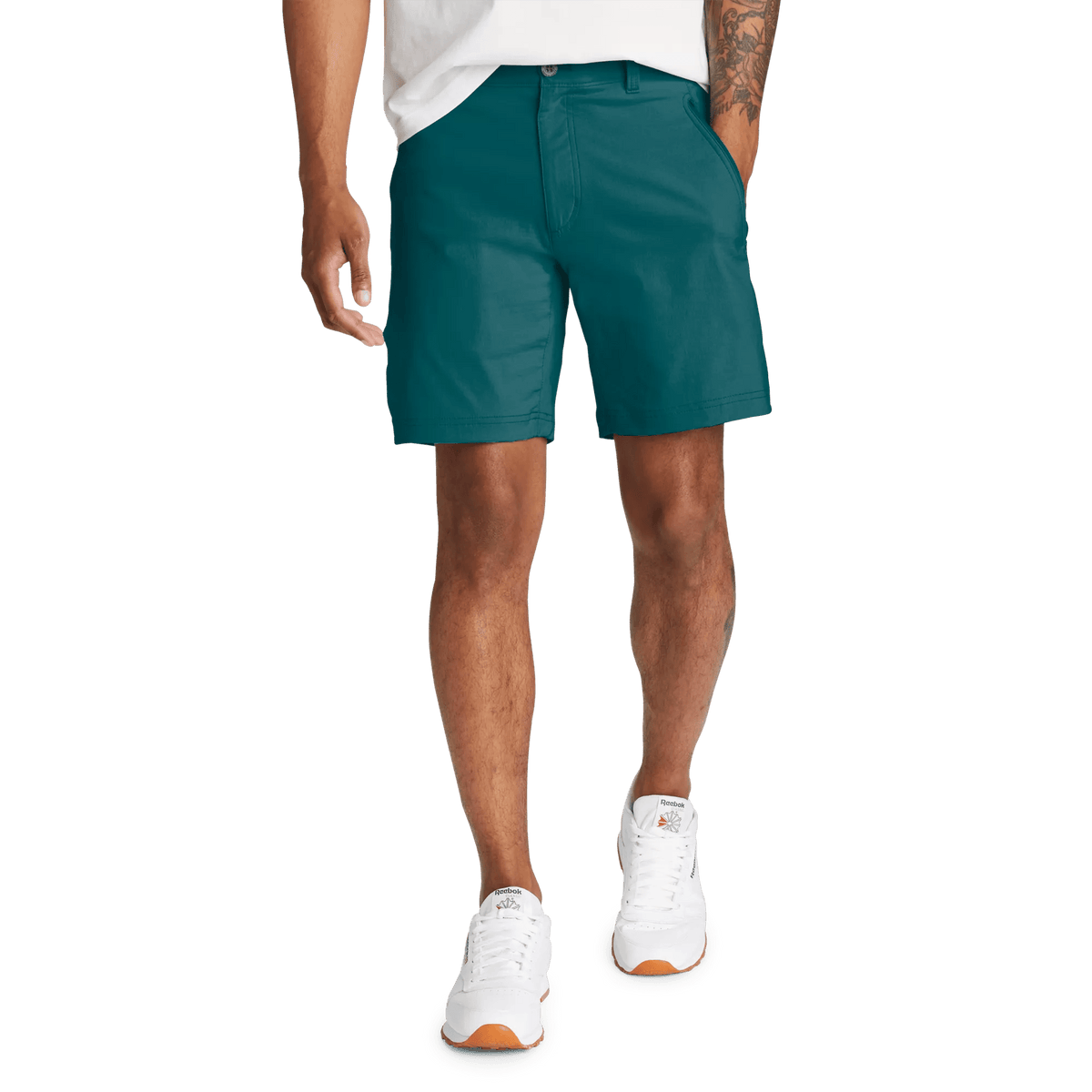 Men's Horizon Guide Wander Shorts