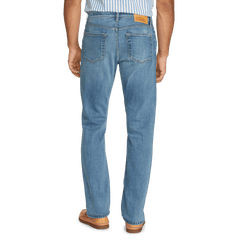 Men's Eddie's Flex Jeans - Straight Fit