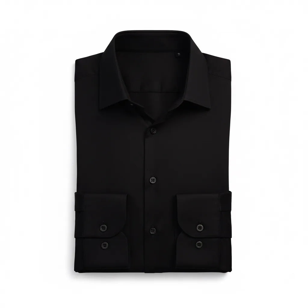 Vince Camuto Men's Slim Fit Dress Shirt